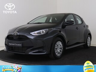 Toyota Yaris 1.5 Hybrid 115 Comfort | NIEUWE AUTO | ACTIEPRIJS
