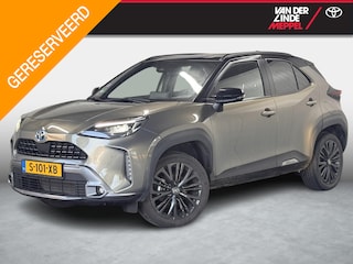 Toyota Yaris Cross 1.5 Hybrid Adventure