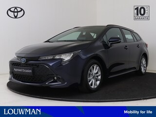 Toyota Corolla Touring Sports Hybrid 140 Active | NIEUWE AUTO | ACTIEPRIJS