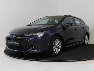 Toyota Corolla Touring Sports Hybrid 140 Active | NIEUWE AUTO | ACTIEPRIJS