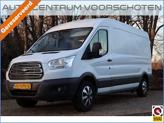 Ford Transit 350 2.2 TDCI L3H2 | Cruise control | Airco |