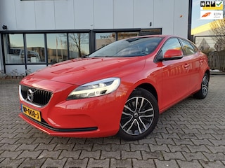 Volvo V40 2.0 T2 Nordic+ LED/NAVI/CRUISE/DEALERONDERHOUDEN