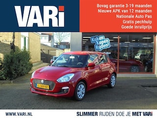 Suzuki Swift 1.2 COMFORT