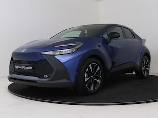 Toyota C-HR 1.8 Hybrid 140 Dynamic | NIEUWE AUTO | ACTIEPRIJS