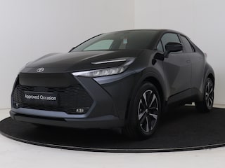 Toyota C-HR 1.8 Hybrid 140 Dynamic | NIEUWE AUTO | ACTIEPRIJS