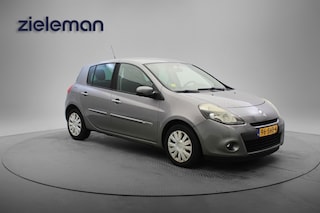 Renault Clio 1.5 dCi Parisienne - Airco, Cruise