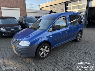 Volkswagen Caddy Combi 1.4 Export / Handel Airco