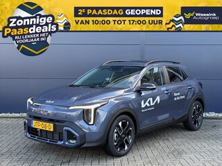 Kia Stonic 1.0 T-GDi MHEV 115pk GT-Line | Nieuw Model | MAAK NU UW PROEFRITAFSPRAAK |