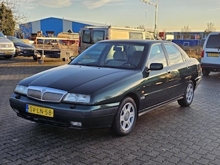 Lancia Kappa 2.0-20V 5-CILINDER CLIMA APK 10-26 TREKHAAK