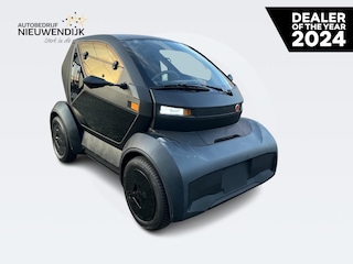 Mobilize Duo 45 Neo 45 Neo Bluetooth / Parkeersensoren / Mennekes-stekker / Extra garantie / BTW Auto