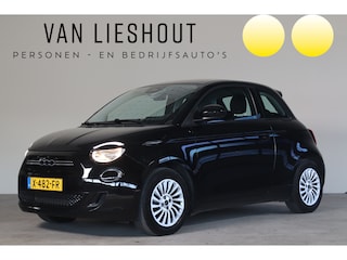 Fiat 500 Urban 42 kWh NL-Auto!! Climate I Apple Car-Play