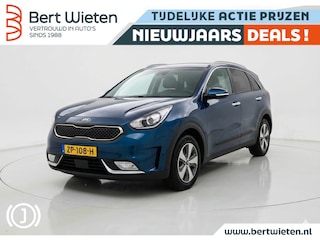 Kia Overige Niro 1.6 GDi H. Execu | Geen import | Trekhaak | Navi | Climate