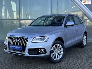 Audi Q5 2.0 TFSI quattro Pro Line Plus 230pk Automaat / Trekhaak / Stoelverwarming