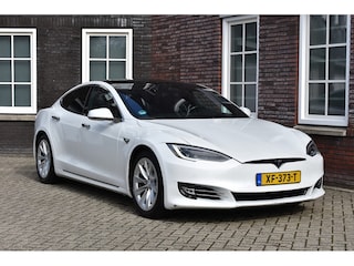Tesla Model S 75D Base Wij zijn op afspraak geopend! Graag bellen voor uw komst.