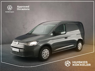 Volkswagen Caddy Cargo 2.0 TDI Trend | Cruise-control | BPM-vrij