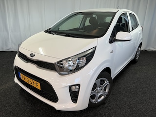 Kia Picanto 1.0 CVVT EconomyPlusLine AIRCO/ELEK.RAMEN/BLUETOOTH/NAP