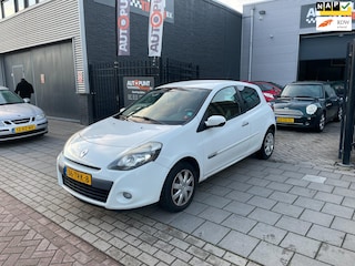 Renault Clio 1.2 Authentique 1e Eigenaar! Airco NAP APK