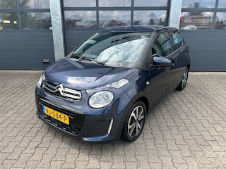 Citroën C1 1.0 VTi 68pk 5-drs Shine