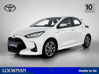 Toyota Yaris 1.5 Hybrid Dynamic | LM velgen |