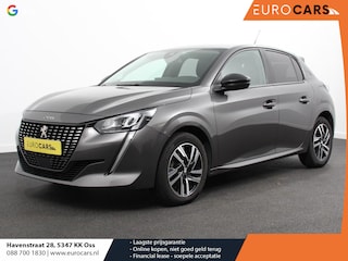 Peugeot 208 1.2 PureTech Allure Pack | Navigatie | Apple Carplay/Android Auto | Airco | Parkeer sensoren | Cruise Control | Led | Lichtmetalen Velgen