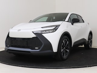 Toyota C-HR 1.8 Hybrid 140 Dynamic | NIEUWE AUTO | ACTIEPRIJS