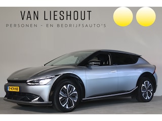 Kia EV6 Plus 77.4 kWh NL-Auto!! Leder int. I Camera I Adap. cruise