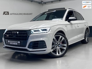 Audi Q5 3.0 TFSI quattro Luchtvering/360Camera/Virtual/Ambi