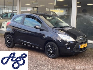Ford Ka 1.2 Cool & Sound start/stop 93327 km APK 09-26