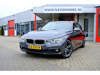 BMW 3-serie Touring 320d EDE Centennial Executive Aut. Navi|HarmanKardon|Sportstoelen