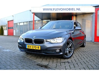 BMW 3-serie Touring 320d EDE Centennial Executive Aut. Navi|HarmanKardon|Sportstoelen