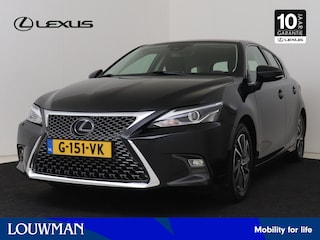 Lexus CT 200h Edition 30 | Premium Navigatie | Safety System | LED |