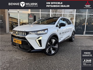 Mitsubishi Grandis 1.8 HEV Instyle | Panoramadak | Harman Kardon