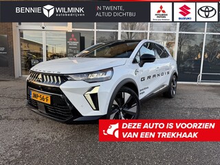 Mitsubishi Grandis 1.8 HEV Instyle | Panoramadak | Harman Kardon