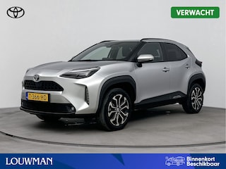 Toyota Yaris Cross 1.5 Hybrid Dynamic | NL dealeronderhouden |
