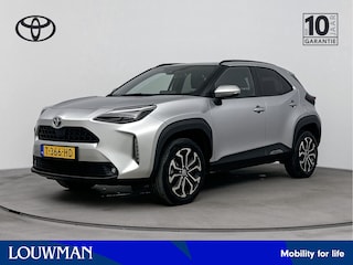 Toyota Yaris Cross 1.5 Hybrid Dynamic | NL dealeronderhouden |