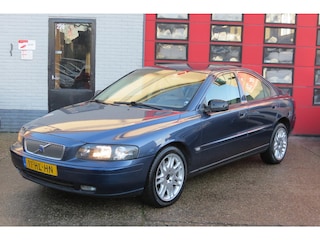 Volvo S60 2.3 T-5 , Schakel , 250 PK