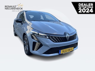 Renault Clio 1.6 E-Tech Full Hybrid 145 techno / CAMERA 360 / GROOT SCHERM NAVIGATIE / PARKEERSENSOREN