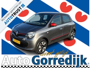Renault Twingo 1.0 SCe Collection AIRCO,CRUISE,COLOR