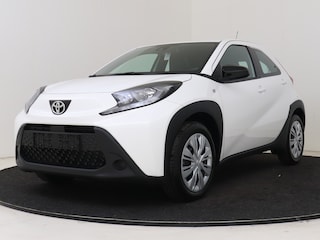 Toyota Aygo 1.0 VVT-i MT Play | NIEUWE AUTO | ACTIEPRIJS