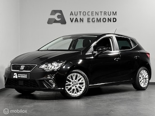 Seat Ibiza 1.0 TSI Style | APP CNNCT | CRUISE | NAVI | PDC