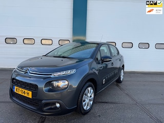 Citroën C3 1.2 PureTech Feel 105g
