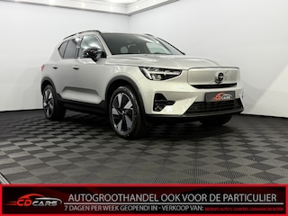 Volvo XC40 Single Motor Extended Range Plus 82 kWh Camera, Navi, Elektrische achterklep, Stoelverwarming, Keyless start, Cruise control adaptief, 7 jaar garantie