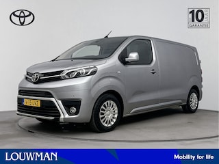 Toyota Proace Professional Extra Range 75 kWh