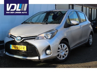 Toyota Yaris 1.5 Hybrid Aspiration Parkeercamera