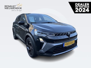 Renault Symbioz 1.6 E-Tech full hybrid 145 esprit Alpine / Pack Light & Sound / Pack Driving & Comfort Premium / Extra Garantie / All Weather banden