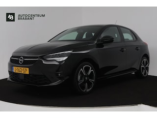 Opel Corsa 1.2 GS Line (ACHTERUITRIJCAMERA, CRUISE CONTROL, NAVIGATIE, PARKEERSENSOREN)