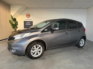 Nissan Note 1.2 Connect Edition Airco, Navigatie, Trekhaak, LMV