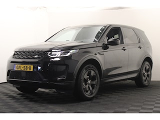 Land Rover Discovery Sport P300e 1.5 R-Dynamic SE |Camera|Stuurverwarming|
