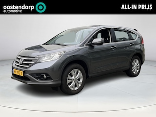 Honda CR-V 2.0 AWD Elegance