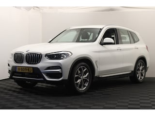 BMW X3 xDrive30i High Executive |Stoelverwarming|Trekhaak|